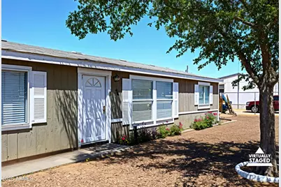 244 N Hawes Road, Mesa, AZ 85207 - Photo 24