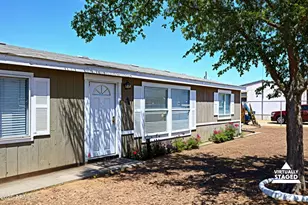 244 N Hawes Rd, Mesa, AZ 85207 - Photo 24