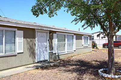 244 N Hawes Road, Mesa, AZ 85207 - Photo 2