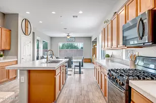 41318 N Bent Creek Way, Anthem, AZ 85086 - Photo 14