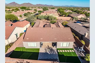 41318 N Bent Creek Way, Anthem, AZ 85086 - Photo 46