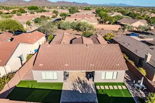 41318 N Bent Creek Way, Anthem, AZ 85086 - Photo 46