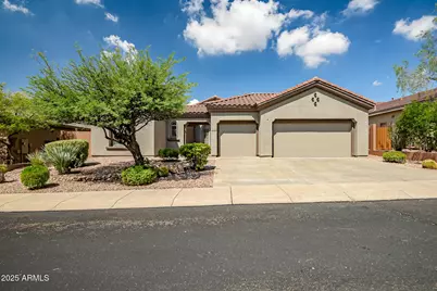 41318 N Bent Creek Way, Anthem, AZ 85086 - Photo 2
