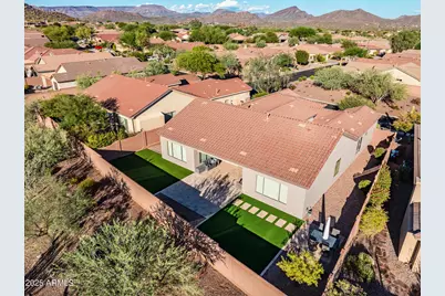 41318 N Bent Creek Way, Anthem, AZ 85086 - Photo 4