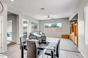 41318 N Bent Creek Way, Anthem, AZ 85086 - Photo 18