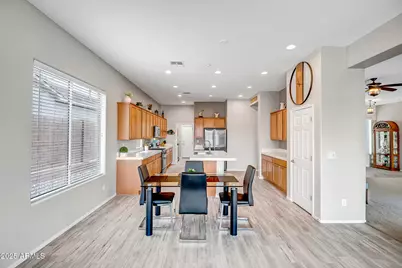 41318 N Bent Creek Way, Anthem, AZ 85086 - Photo 20