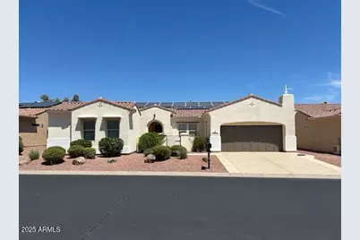 23123 N Cardenas, Sun City West, AZ 85375 - Photo 1