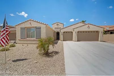 4826 W Tortoise Drive, Eloy, AZ 85131 - Photo 2