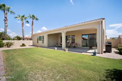 4826 W Tortoise Drive, Eloy, AZ 85131 - Photo 40