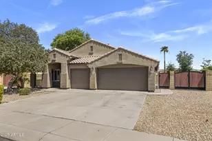1150 E Morgan Ct, Gilbert, AZ 85295 - Photo 2