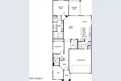 41945 W Fiesta Lane, Maricopa, AZ 85138 - Photo 2