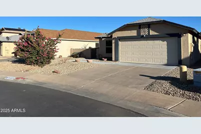 6459 W Golden Lane, Glendale, AZ 85302 - Photo 1