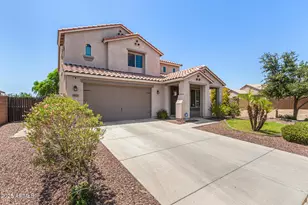 3826 S 185th Ln, Goodyear, AZ 85338 - Photo 1