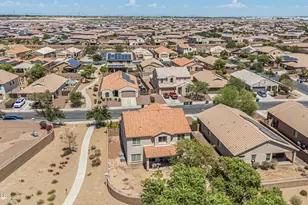 3826 S 185th Ln, Goodyear, AZ 85338 - Photo 52