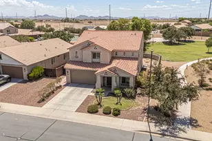 3826 S 185th Ln, Goodyear, AZ 85338 - Photo 38