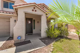3826 S 185th Ln, Goodyear, AZ 85338 - Photo 8