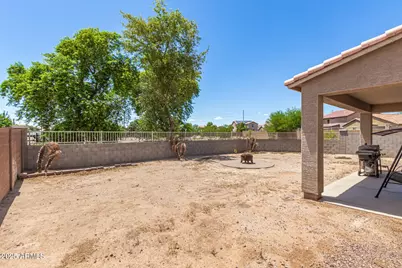 3826 S 185th Lane, Goodyear, AZ 85338 - Photo 36