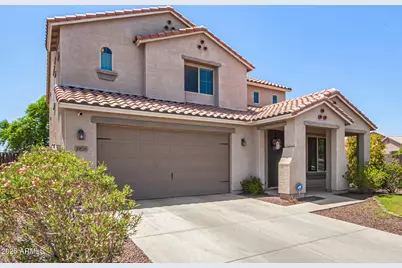 3826 S 185th Lane, Goodyear, AZ 85338 - Photo 4