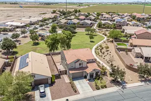 3826 S 185th Ln, Goodyear, AZ 85338 - Photo 42