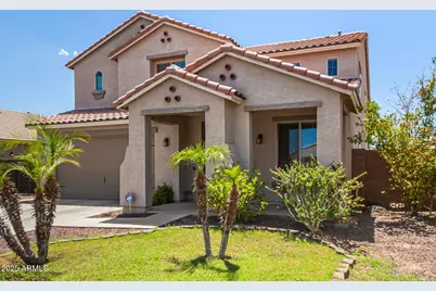 3826 S 185th Lane, Goodyear, AZ 85338 - Photo 6