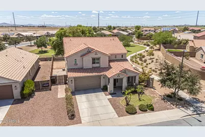 3826 S 185th Lane, Goodyear, AZ 85338 - Photo 40