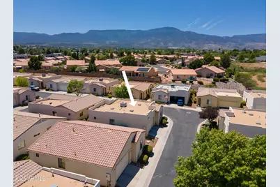 1655 Oro Drive, Cottonwood, AZ 86326 - Photo 20