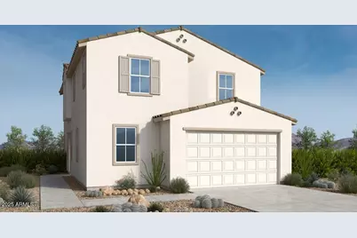 25268 N 165th Lane, Surprise, AZ 85387 - Photo 1