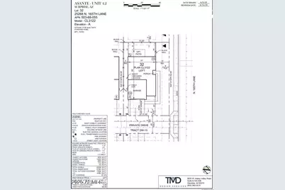25268 N 165th Lane, Surprise, AZ 85387 - Photo 4