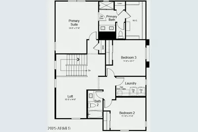 25268 N 165th Lane, Surprise, AZ 85387 - Photo 2