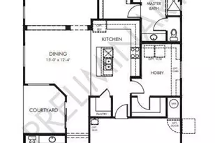 41975 W Fiesta Ln, Maricopa, AZ 85138 - Photo 2