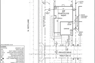 25244 N 165th Ln, Surprise, AZ 85387 - Photo 4