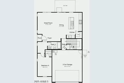 25244 N 165th Lane, Surprise, AZ 85387 - Photo 2