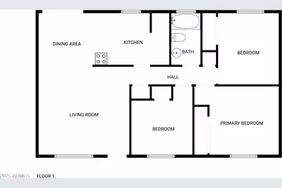 3614 N 64th Drive, Phoenix, AZ 85033 - Photo 24