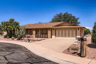 18415 N 96th, Sun City, AZ 85373 - Photo 1
