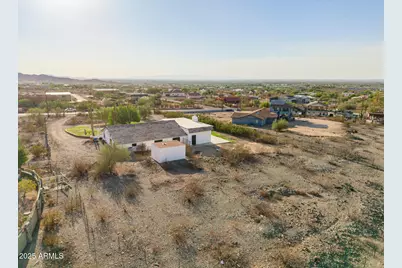 10445 S 27th Avenue, Laveen, AZ 85339 - Photo 68