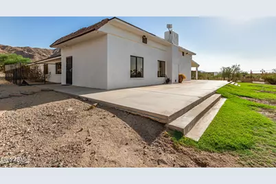 10445 S 27th Avenue, Laveen, AZ 85339 - Photo 30