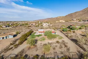 10445 S 27th Ave, Laveen, AZ 85339 - Photo 64