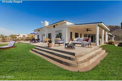 10445 S 27th Avenue, Laveen, AZ 85339 - Photo 1