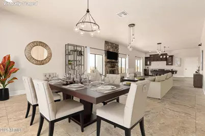 10445 S 27th Avenue, Laveen, AZ 85339 - Photo 4