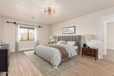 10445 S 27th Avenue, Laveen, AZ 85339 - Photo 32