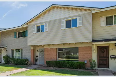 4462 E Belleview, Phoenix, AZ 85008 - Photo 1