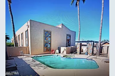 1241 N 48th Street #206, Phoenix, AZ 85008 - Photo 12