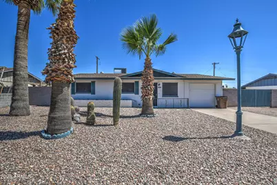 9111 E Crescent Avenue, Mesa, AZ 85208 - Photo 1