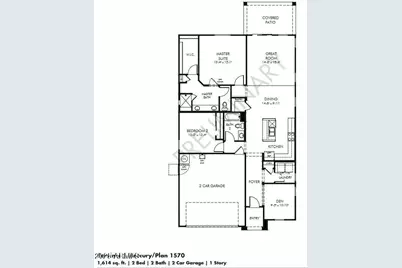 41995 W Fiesta Lane, Maricopa, AZ 85138 - Photo 2