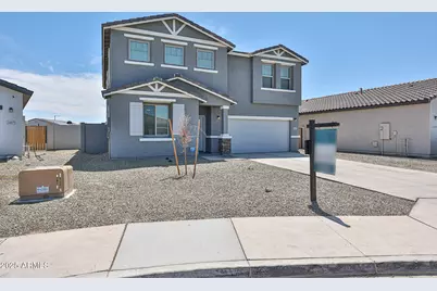 24075 W Pecan Road, Buckeye, AZ 85326 - Photo 4