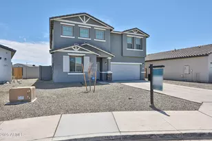 24075 W Pecan Rd, Buckeye, AZ 85326 - Photo 4