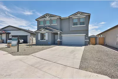 24075 W Pecan Road, Buckeye, AZ 85326 - Photo 6