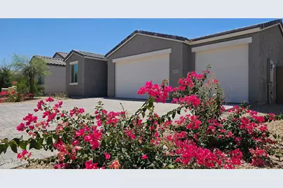 1765 W Tigua Way, Coolidge, AZ 85128 - Photo 2