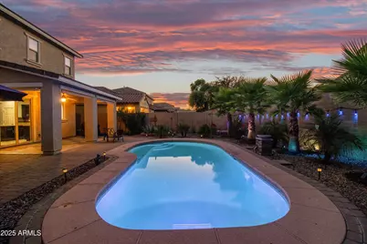 15420 W Corrine Drive, Surprise, AZ 85379 - Photo 8
