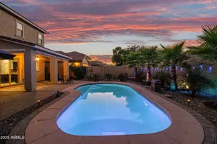15420 W Corrine Dr, Surprise, AZ 85379 - Photo 8